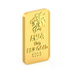 Load image into Gallery viewer, $100 Monthly SUBSCRIPTION for the 10 Gram AMOR Fine Gold Bar
