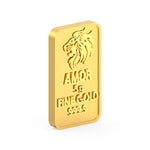 Load image into Gallery viewer, $50 Monthly SUBSCRIPTION for the 5 Gram AMOR Fine Gold Bar
