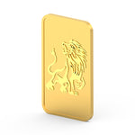 Load image into Gallery viewer, $30 Monthly SUBSCRIPTION for the 3 Gram AMOR Fine Gold Bar
